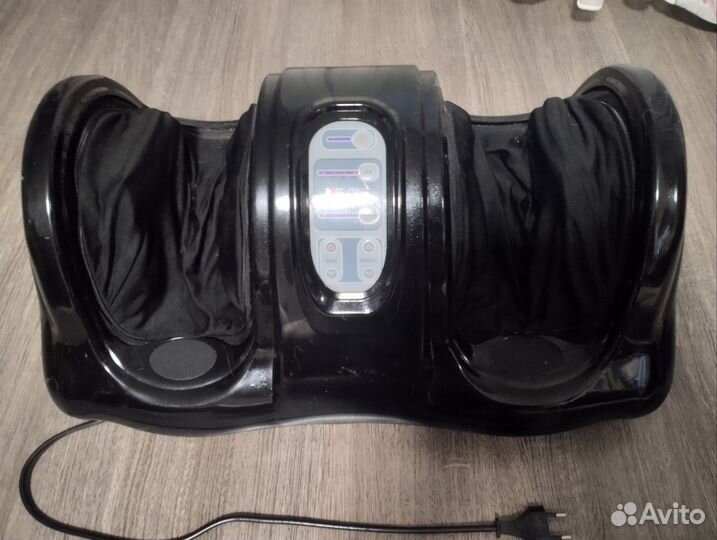 Массажер ног