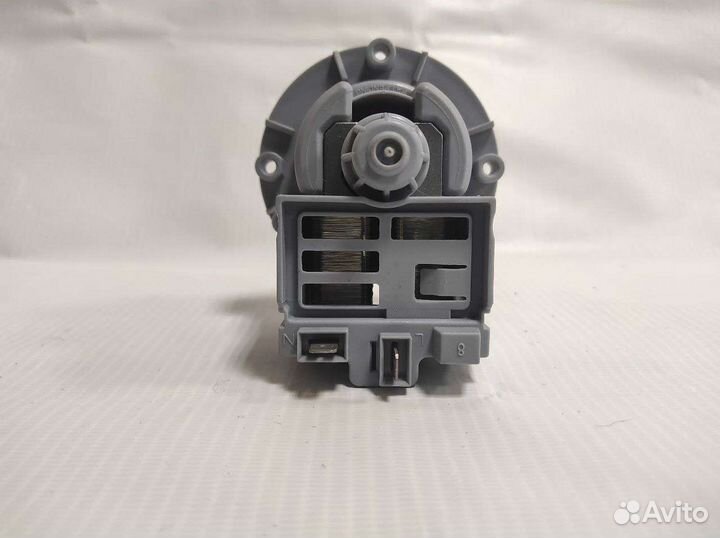 Помпа (насос) для стиралки