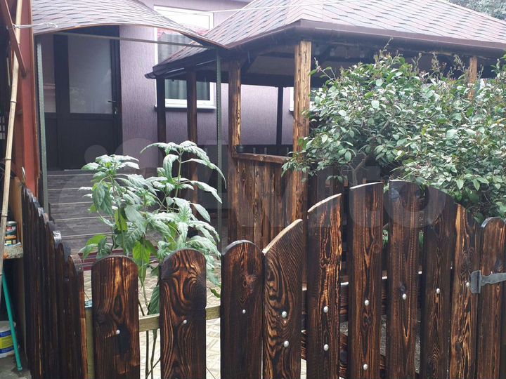 Комната 20 м², 1/1 эт.