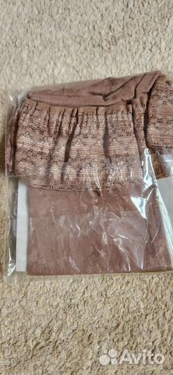 Компрессионные чулки