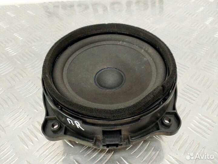 Динамик передний Land Rover Range Rover L322 368DT