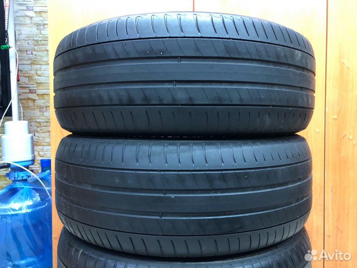 Michelin Primacy 3 215/55 R17