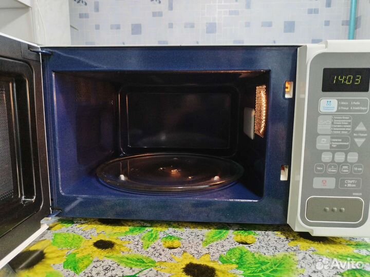 Микроволновая печь Samsung