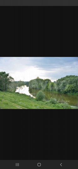 Участок 18,8 сот. (ИЖС)