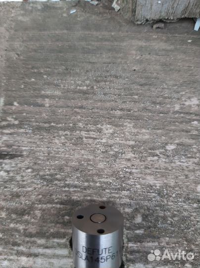 Распылители форсунок