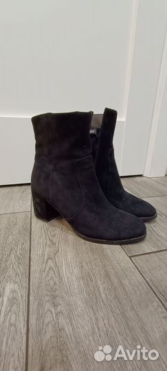 Полусапожки