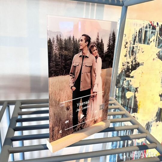 Фотопортрет / подарок