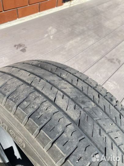 Yokohama Geolandar G91 225/65 R17