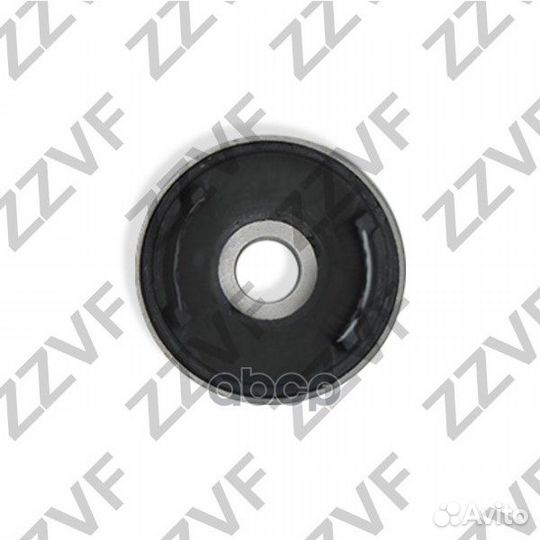 Сайленблок переднего рычага nissan 54570-EN002