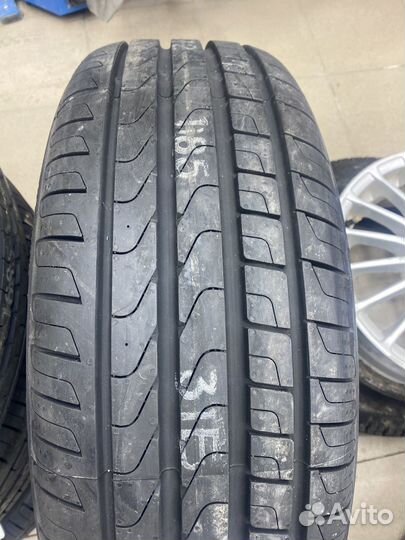 Pirelli Cinturato P7 ECO 205/60 R16