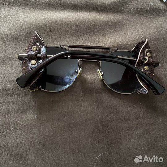 Солнцезащитные очки унисекс стильные