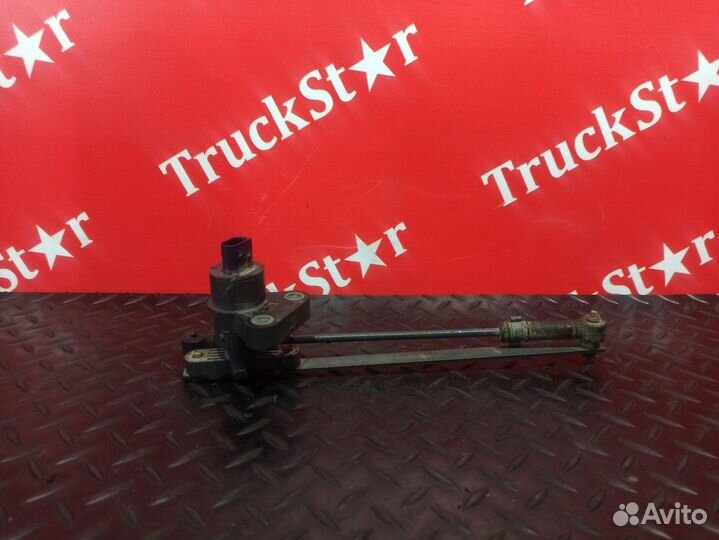 Датчик уровня пола Daf XF106