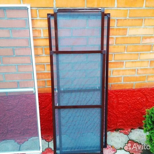 Москитные сетки