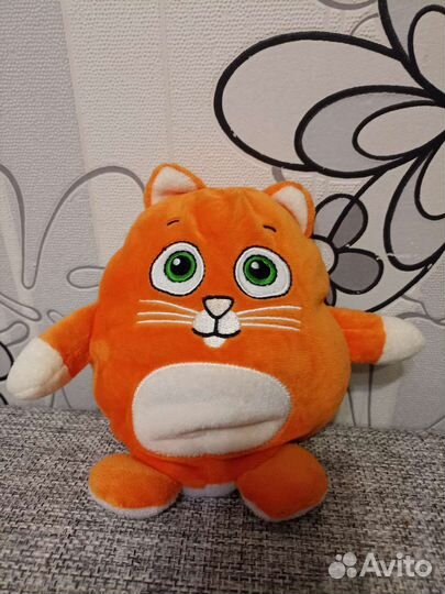 Игрушка вывернушка