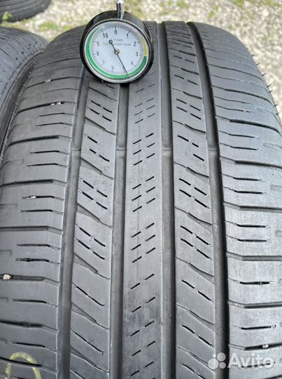 Goodyear Eagle LS 2 225/55 R18