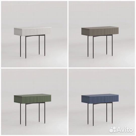 Консоль Filippo классическая