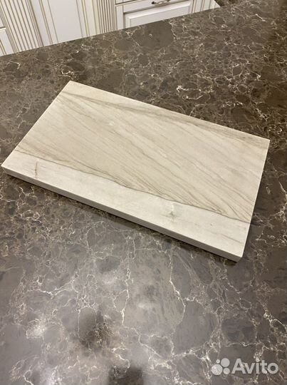 Доска разделочная из кварцита