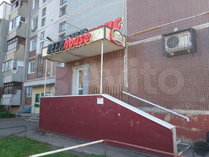 Торговая площадь, 79.9 м²