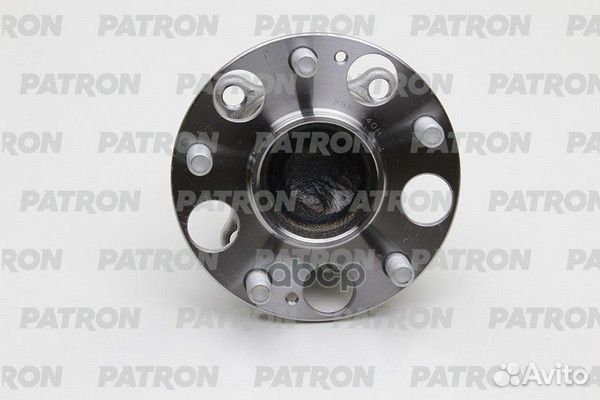 Ступица колеса задн с ABS honda: Accord viii 08