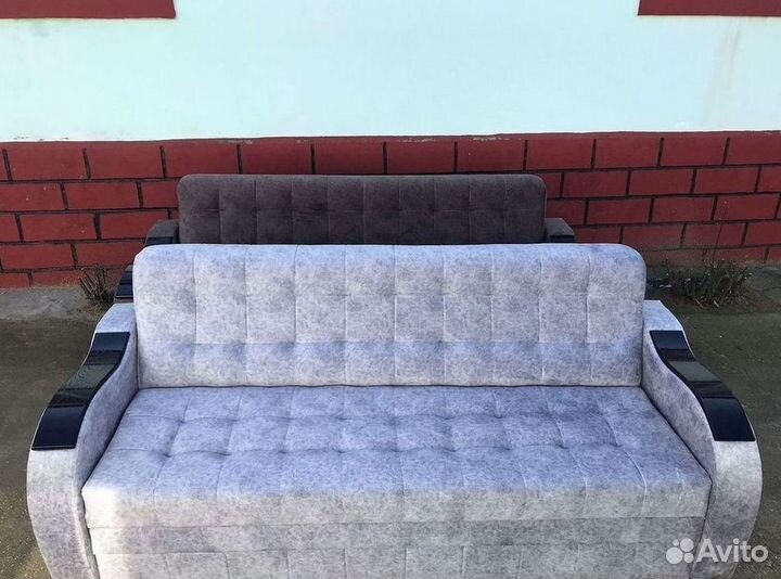 Диван раскладной на заказ не б/у