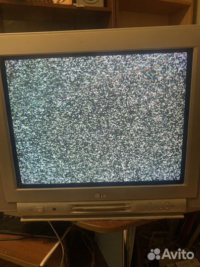 Телевизор LG
