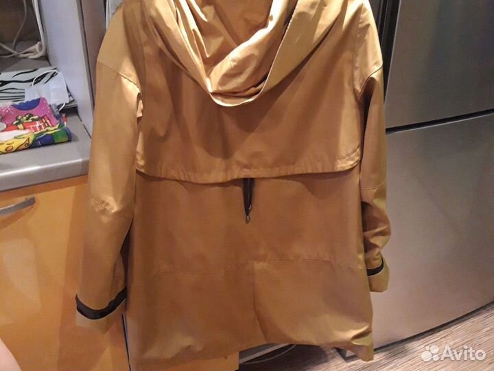 Ткань плащевка