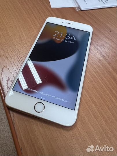 iPhone 7, 32 ГБ