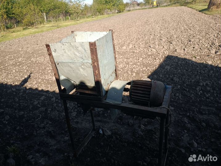 Измельчитель для яблок