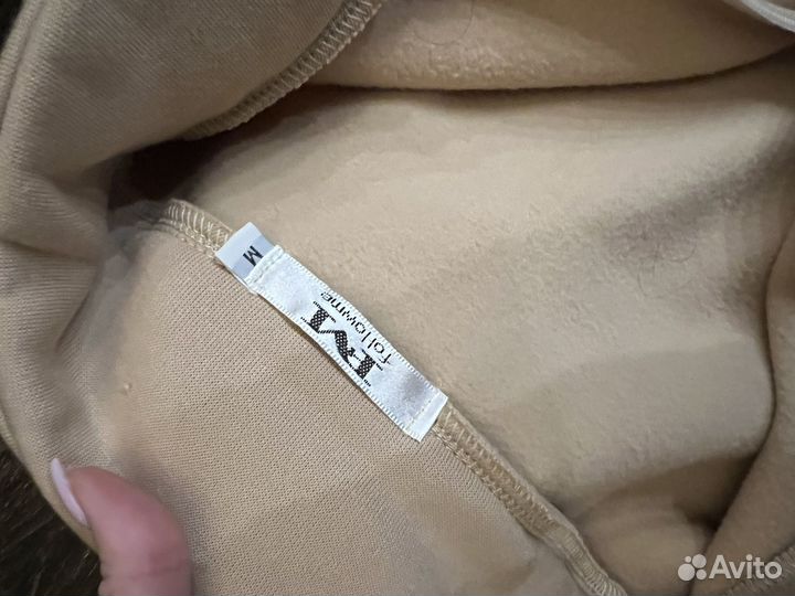 Костюм спортивный