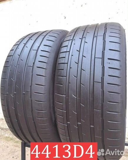 Hankook Ventus S1 Evo 3 K127 255/45 R19 104N