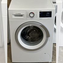 Стиральная машина б/у LG samsung indesit bosch