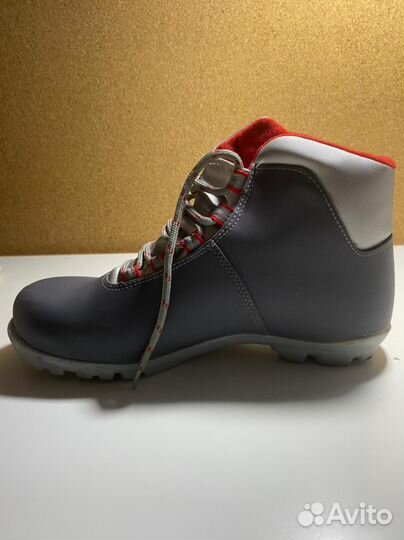 Лыжные ботинки Next