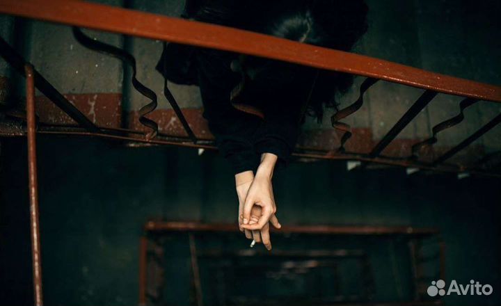 Пресеты Lightroom Марат Сафин “Gala”