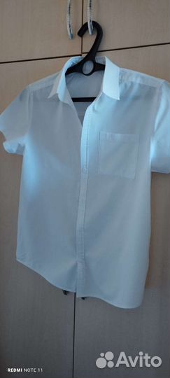 Рубашка