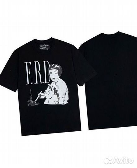 Футболка ERD Enfants Riches Deprimes