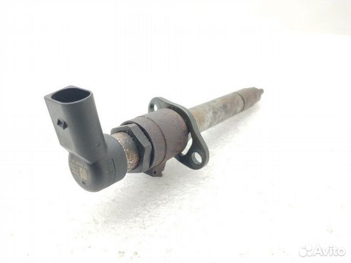 Форсунка топливная Jaguar Xf X250 2.7D 2008