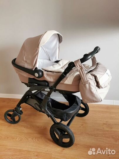 Коляска cam 3 в 1