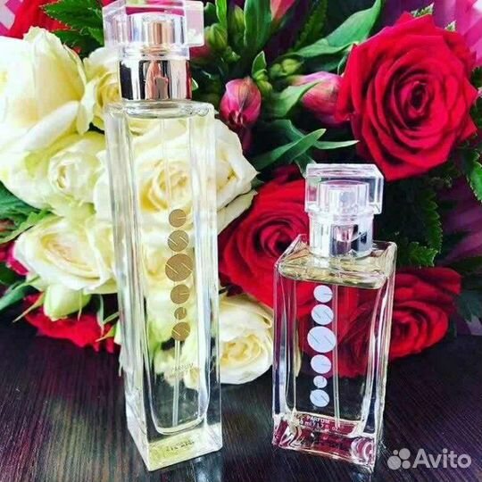 Духи женские, мужские