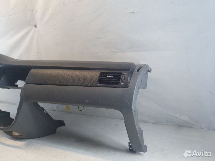 Торпедо Chevrolet Lacetti седан F14D3 2008