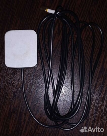 Gps антенна для автомагнитолы