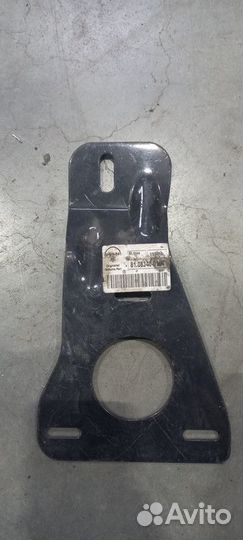 Кронштейн фильтра воздушного