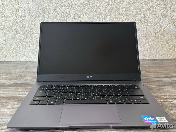 Ультрабук honor MagicBook 14