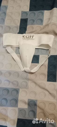 Набор защиты и макивара