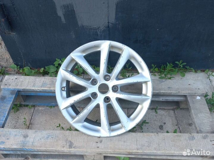 5/114.3 7.5j et45 Dia 66.1 по штучно диски