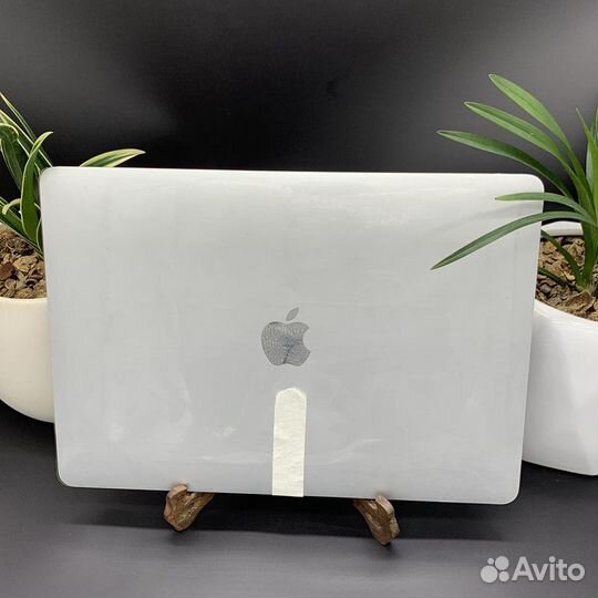 Дисплей MacBook Air 13 2018 2019 A1932 Space Gray