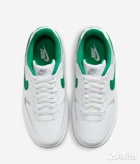 Кроссовки nike