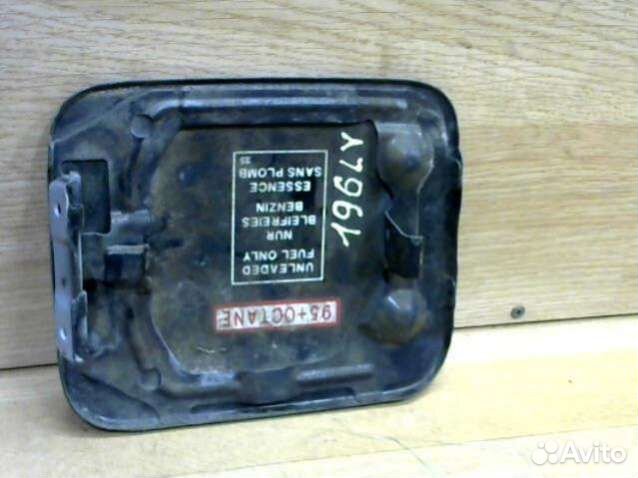 Лючок бензобака Mitsubishi Space Runner - 2 поколе