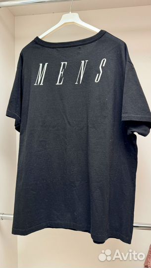 OFF-white Футболка мужская XL