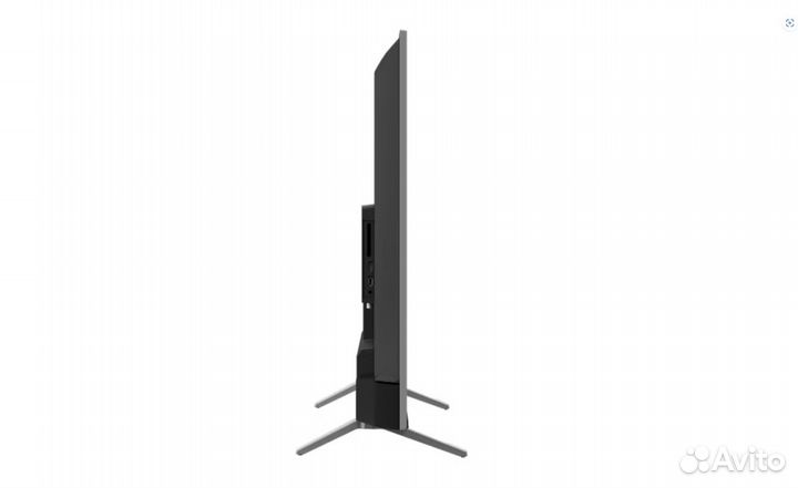 Новый немецкий Телевизор Grundig 50 GHU 7930 4К 4K