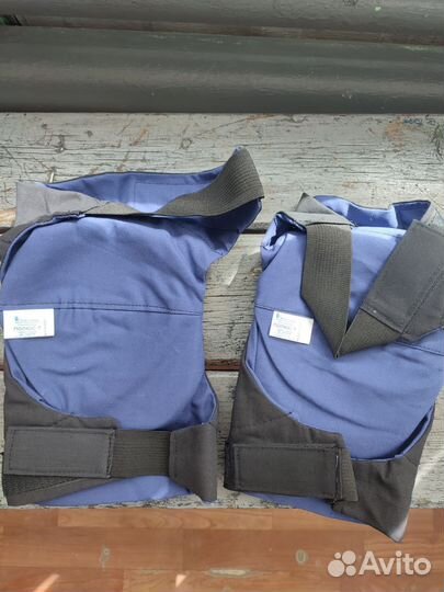 Наколенники термостойкие полюс-Т